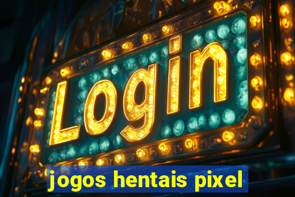 jogos hentais pixel